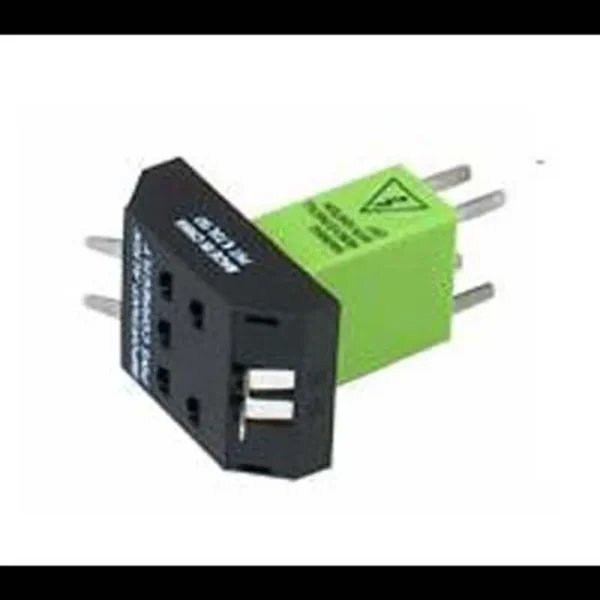 Lisle Green Relay Test Jumper (56850)