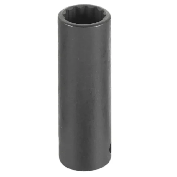 Grey Pneumatic 3/8″ Drive x 13/16″ Deep – 12 Point Socket (1126D)
