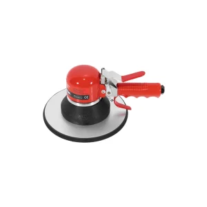 Ingersoll Rand Dual-Action Air Sander Orbital 8-Inch PSA Pad 825 RPM (328B) - view 2