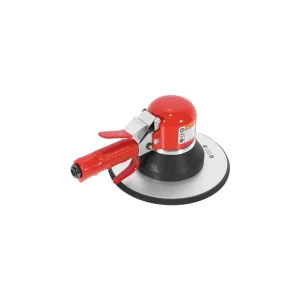 Ingersoll Rand Dual-Action Air Sander Orbital 8-Inch PSA Pad 825 RPM (328B) - view 3