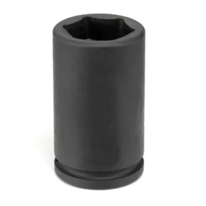 Grey Pneumatic 3/4″ Drive x 1-1/2″ Limited Budd Socket (3048DB)