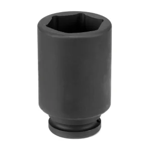 Grey Pneumatic 3/4″ Drive x 26mm Deep Socket (3026MD)