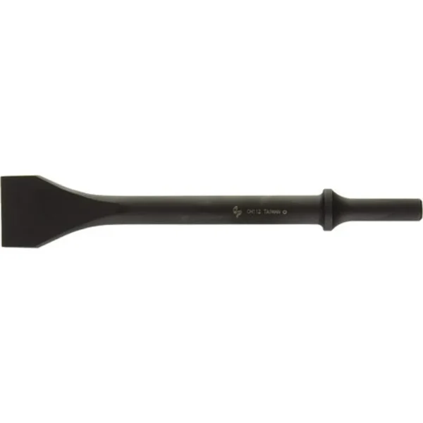 Grey Pneumatic 1-1/4″ Scraper, 7-1/2″ Long, for .401 Shank (CH112)
