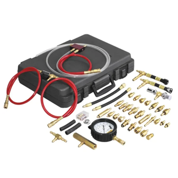OTC Master Fuel Injection Kit (6550)