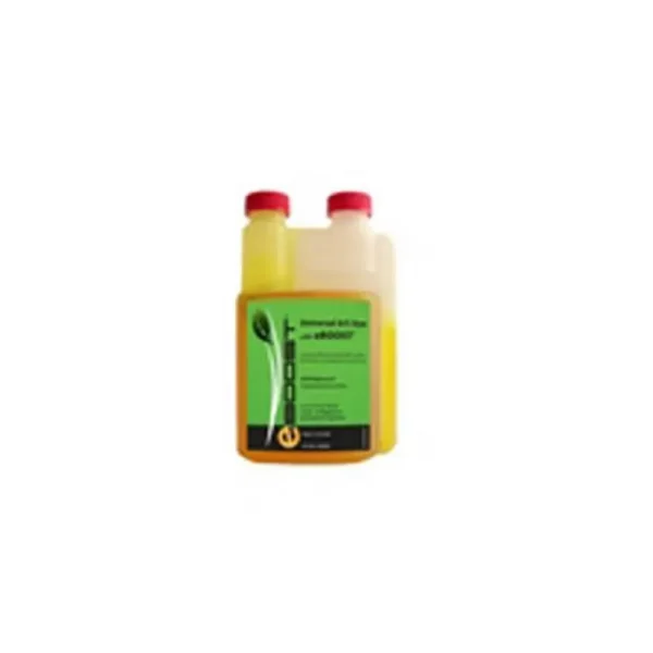 Uview Universal A/C Dye Bottle with eBOOST™ – Services Up to 32 Vehicles (499009)