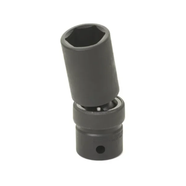 Grey Pneumatic 1/2″ Drive x 1-1/8″ Deep Universal Socket (2036UD)