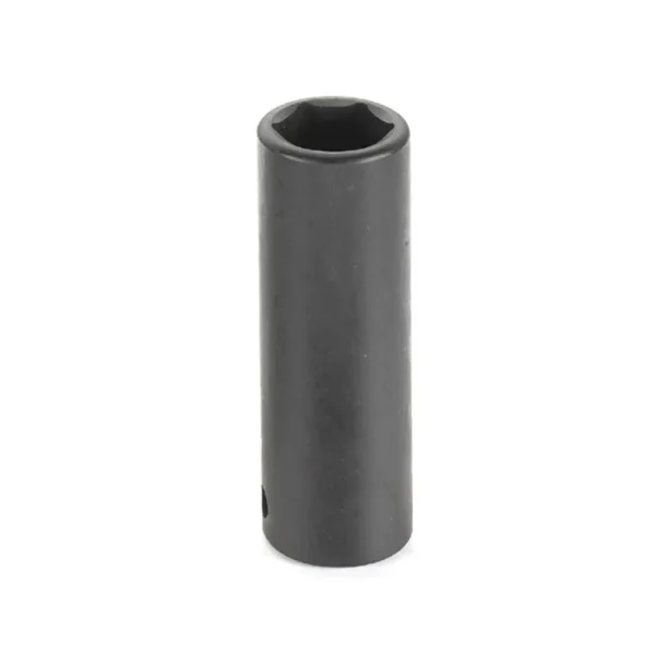 Grey Pneumatic 1/2″ Drive x 10mm Deep Duo-Socket – 6 Point (82010MD)