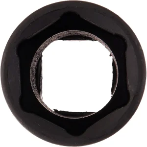 Grey Pneumatic 3/8″ Drive x 13mm Deep Duo-Socket – 6 Point (81013MD) - view 2