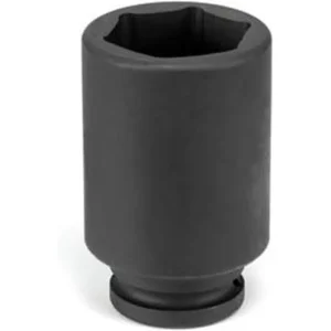 Grey Pneumatic 3/4″ Drive x 1-3/16″ Deep Socket (3038D)