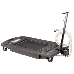 OTC Low Profile Transfer Tanker with Pneumatic Pump (5097)