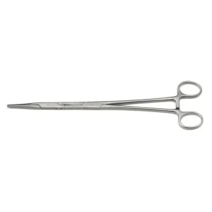 Gearwrench 82034 Double X Hemostat Straight Pliers