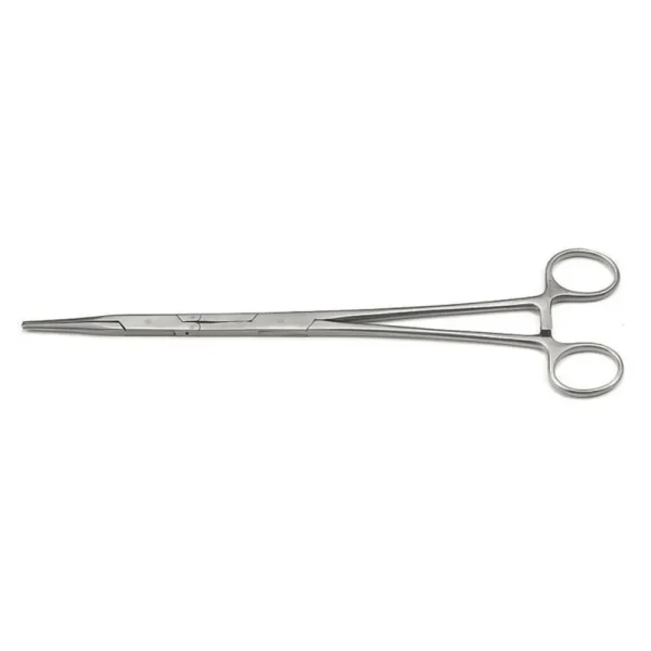 Gearwrench 82034 Double X Hemostat Straight Pliers