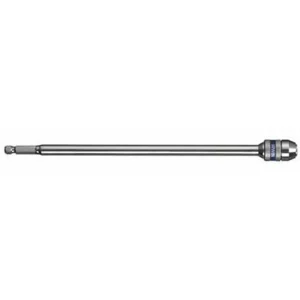 Irwin 4935653 3/8″ Quick Change Bit Holder 12″ OAL
