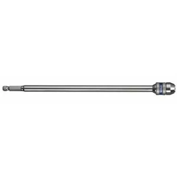 Irwin 4935653 3/8″ Quick Change Bit Holder 12″ OAL