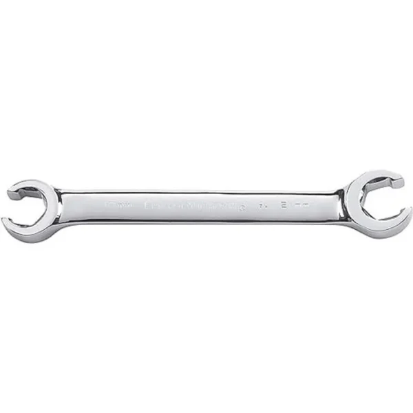Gearwrench 81644 9 x 11mm Flare Nut Wrench
