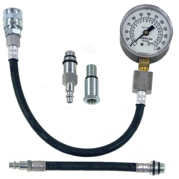 SG Tool Aid 34000 Universal Compression Tester