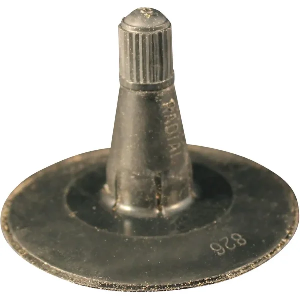 Milton 474 Tube Valve, TR# 15