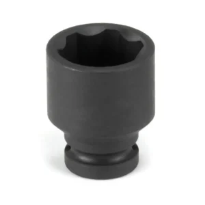 Grey Pneumatic 1/4″ Surface Drive x 15mm Standard Socket (915MS)