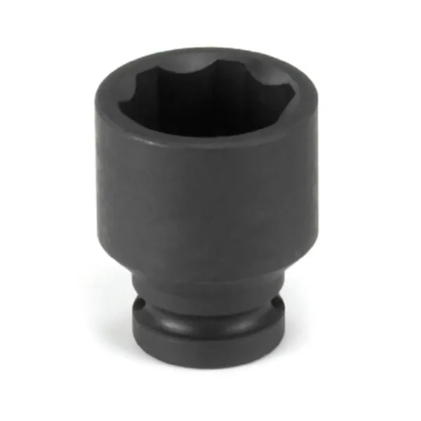 Grey Pneumatic 1/4″ Surface Drive x 15mm Standard Socket (915MS)