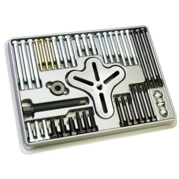 OTC 48-Piece Grade 5 Flange-Type Puller Set (7790)