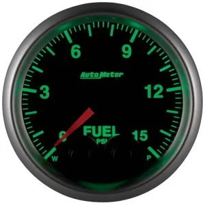 Auto Meter Elite 2-1/16 Inch Fuel Pressure Gauge – 5667 - view 4