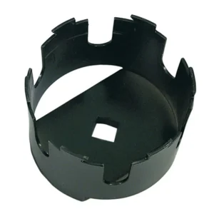 Lisle Water Pump Wrench for GM Northstar 1/2″ Drive (14440)