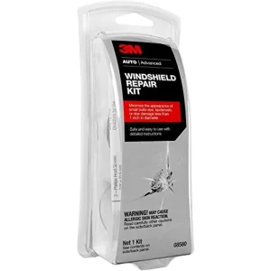 3M Windshield Repair Kit (8580)