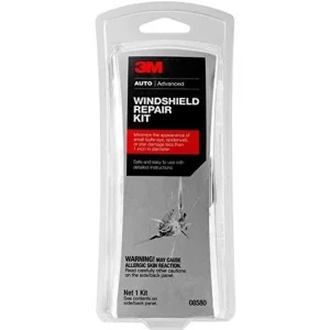 3M Windshield Repair Kit (8580) - view 2