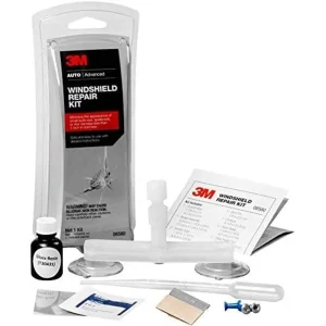 3M Windshield Repair Kit (8580) - view 3