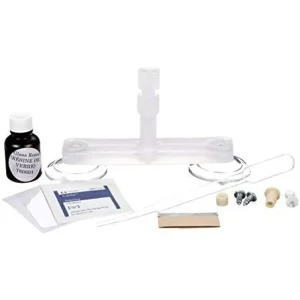 3M Windshield Repair Kit (8580) - view 4