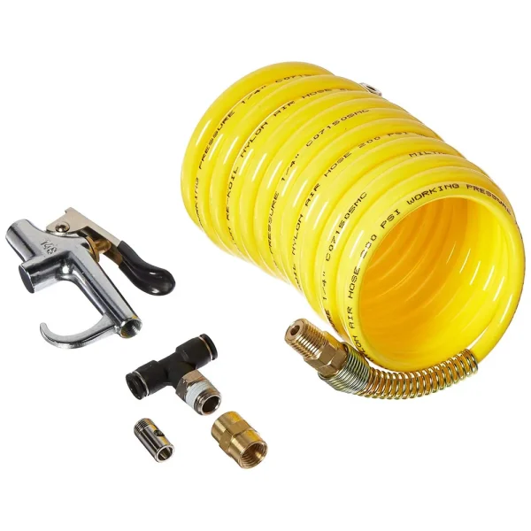 Milton S230 Truck Air Blow Gun
