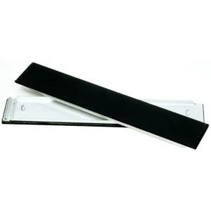 3M 2-3/4″ X 16″ Hookit Straightline Air File Shoe (5748)