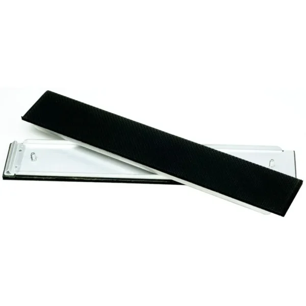 3M 2-3/4″ X 16″ Hookit Straightline Air File Shoe (5748)