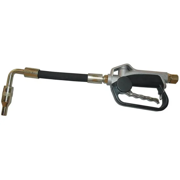 John Dow Automatic Oil Gun with Flexible Spout for Versatile Use (JD-3940)