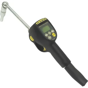 John Dow JD-K500 Preset Fluid Digital Meter Gun