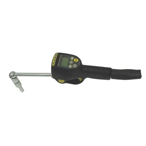John Dow JD-K500 Preset Fluid Digital Meter Gun - view 2