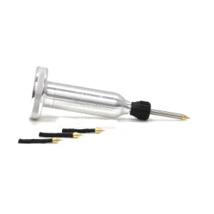 Dynaplug DUX-1489 Ultralite Xtreme Tubeless Tire Repair Tool Kit, Made in USA