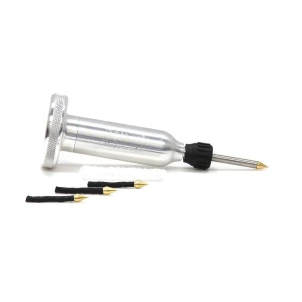 Dynaplug DUX-1489 Ultralite Xtreme Tubeless Tire Repair Tool Kit, Made in USA
