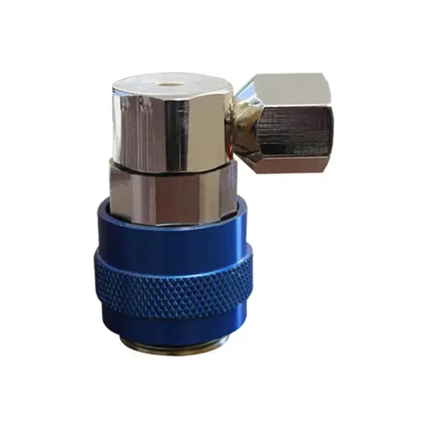 Mastercool 67534 Low Side R1234yf 10 mm – F x 14 mm Quick Coupler
