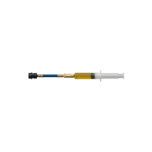 LeakFinder LF180CS RELOAD Refillable Syringe Leak Detection Kit - view 2