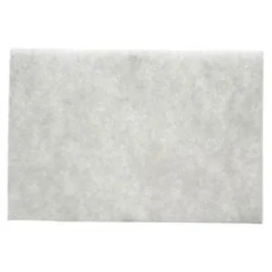 3M 6″ X 9″ White Scotch-Brite Light Cleansing Hand Pad (07445)