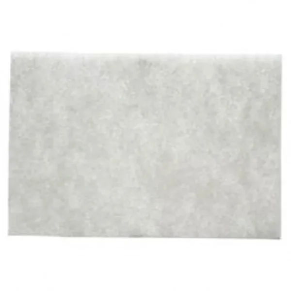 3M 6″ X 9″ White Scotch-Brite Light Cleansing Hand Pad (07445)