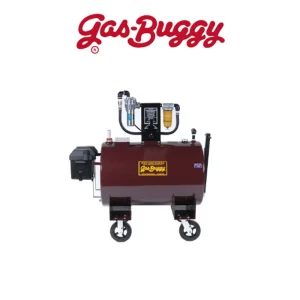 Wen Industries PH65EL Gas Buggy with Electric Pump 65 Gal, USA Made