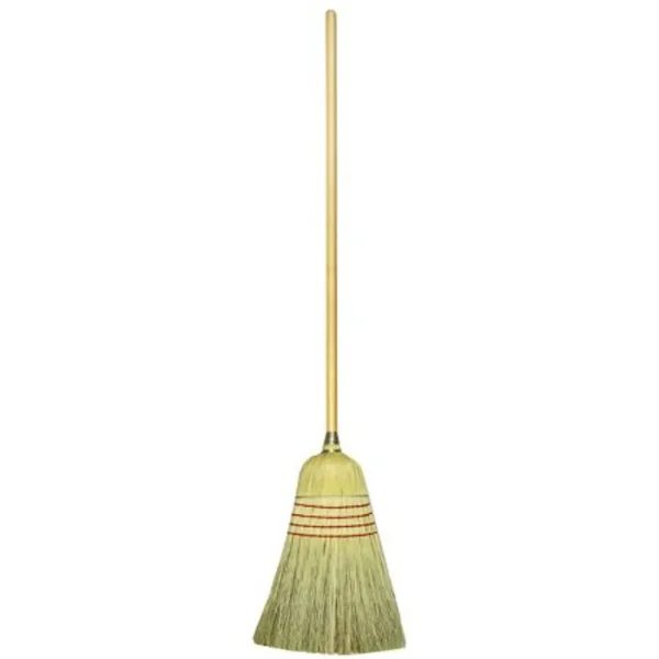 S.M. Arnold Small Broom – 30” (92-416)
