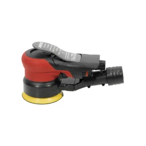 Aircat Orbital Air Sander with Central Vacuum and 6” Sanding Pad (6700-6-336CV) - view 2