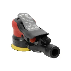 Aircat Orbital Air Sander with Central Vacuum and 6” Sanding Pad (6700-6-336CV) - view 3