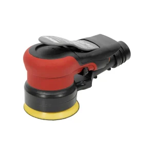 Aircat Orbital Air Sander with Central Vacuum and 6” Sanding Pad (6700-6-336CV) - view 4