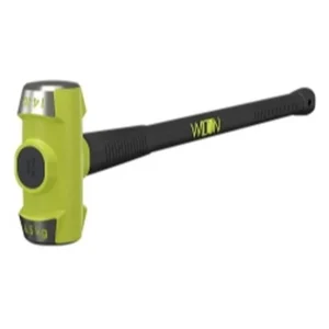 Wilton 14lb Head 30″ B.A.S.H Sledge Hammer (21430)