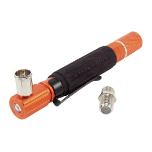 Klein Tools VDV512-007 Pocket Continuity Tester for Coax Cable - view 3