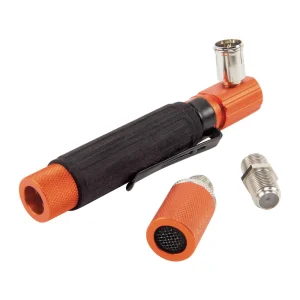 Klein Tools VDV512-007 Pocket Continuity Tester for Coax Cable - view 4